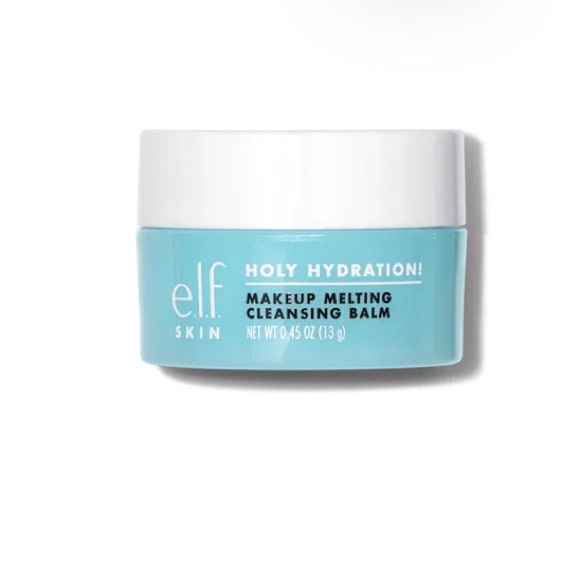 ELF Other - Mini Holy Hydration! Makeup Melting Cleansing Balm .45 Fluid Oz